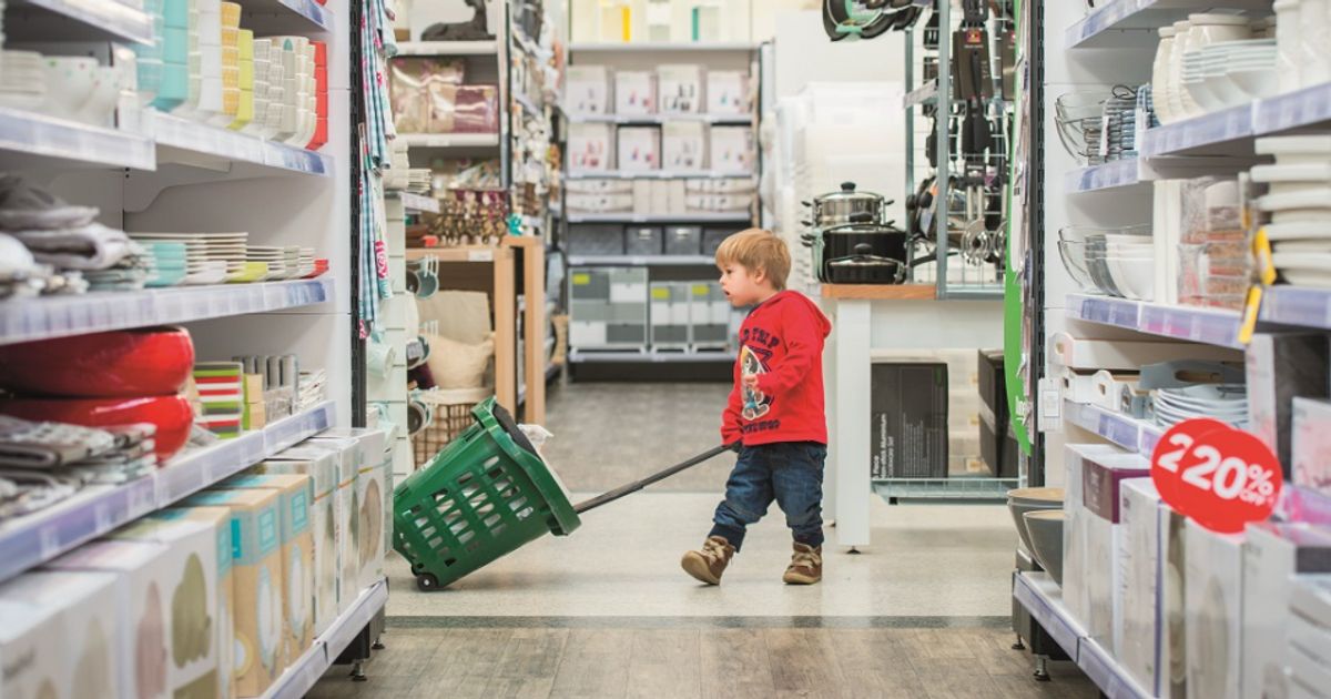 Dunelm’s price weakness is buying opportunity broker LSEDNLM