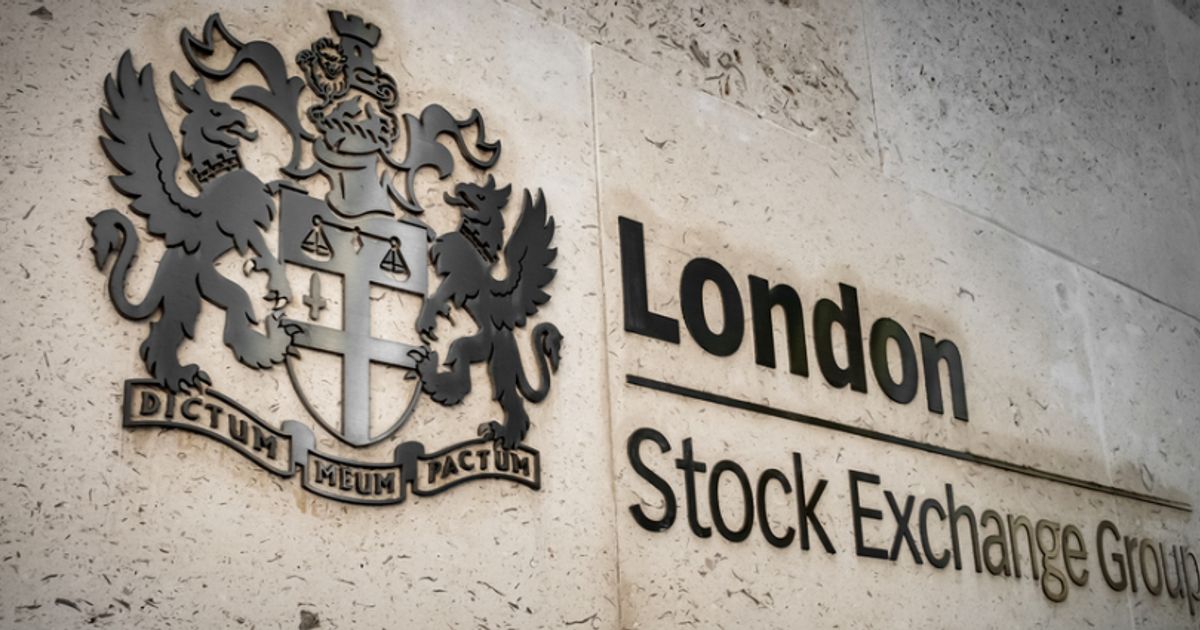 London Stock Exchange Group has "plenty of runway" says RBC - Vimarsana News
