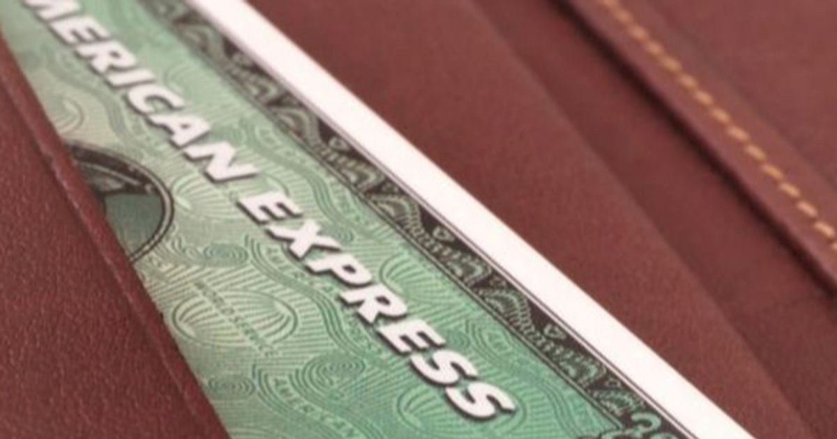 American Express see increased volatility as it ups bad debt provisions, says analyst - Vimarsana News