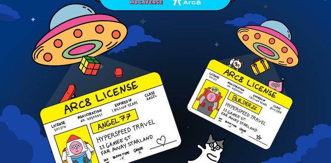 Las subsidiarias de Animoca Brands, GAMEE y Mocaverse, se asocian para el evento 'Into the Mocaverse'