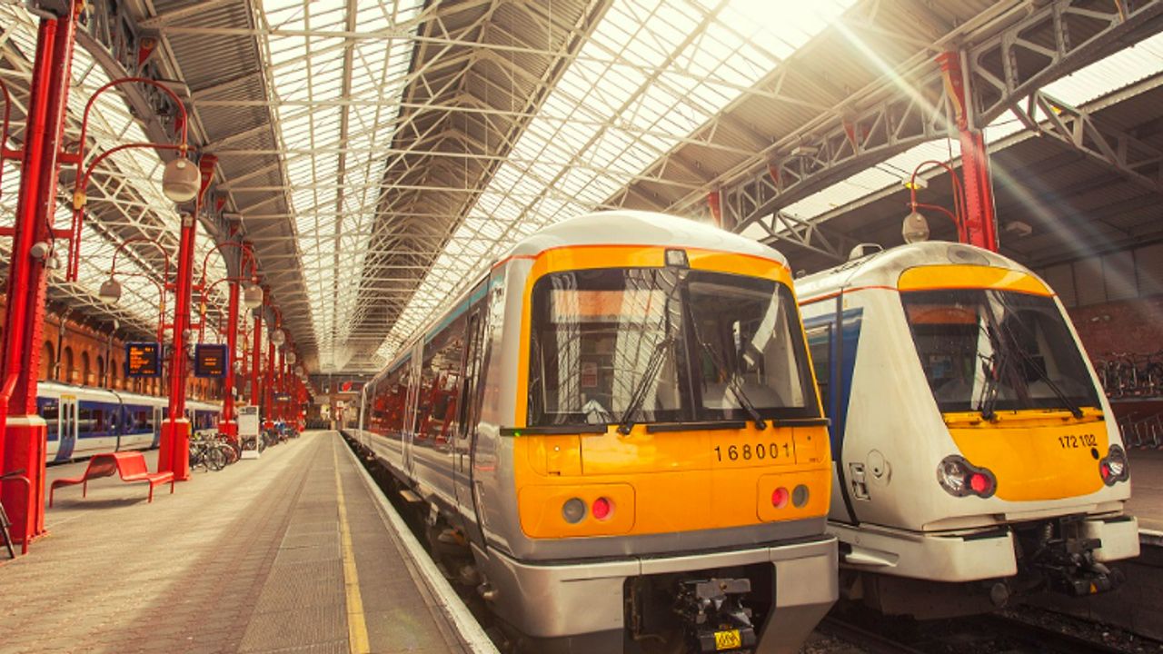 FirstGroup eyeing bid for parts of Arriva as German owner plans sale ...