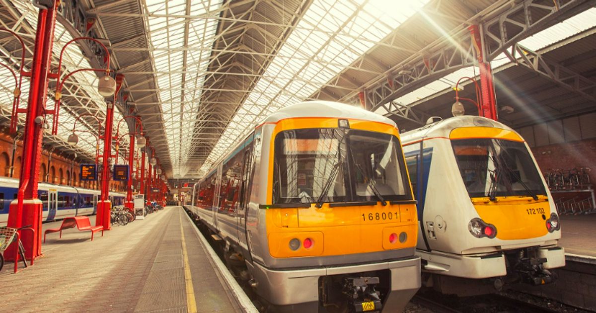 FirstGroup eyeing bid for parts of Arriva as German owner plans sale ...