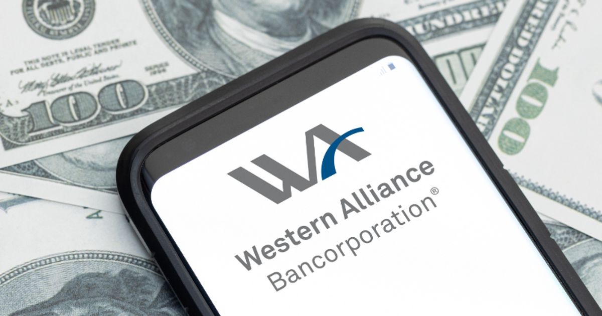 US regional banks report a mixed bag of results but show resilience after turmoil - Vimarsana News