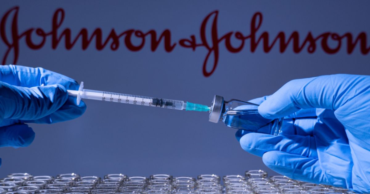 Johnson & Johnson to eye up IPO market with consumer brand spinoff