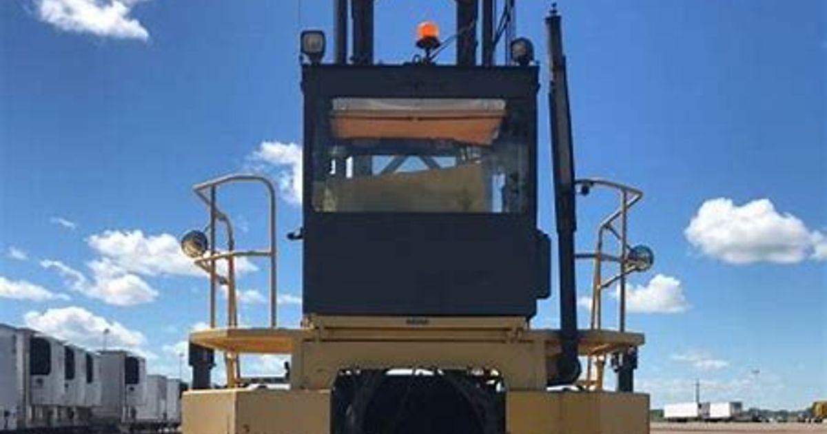 AmeraMex International shares heavy duty equipment expansion plans and rental strategy for cash flow - Vimarsana News