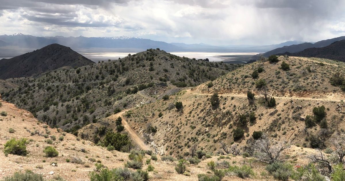 Global Energy Metals announces company consolidates key assets Lovelock and Treasure Box Projects - Vimarsana News
