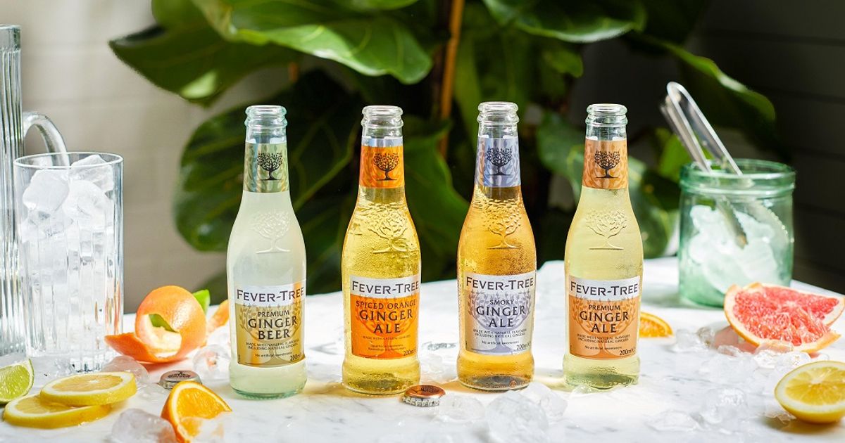 Fevertree Drinks: The good, the bad, and the unknown - Vimarsana News