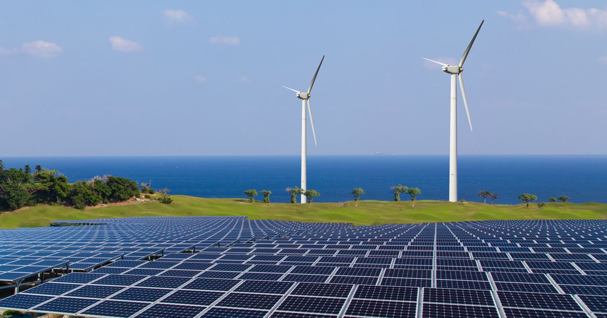 Aura Renewable Acquisitions "very hopeful" of making a transaction this year - Vimarsana News