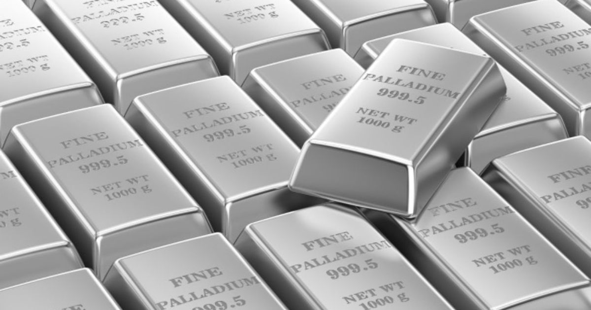Future Metals NL outlines significant developments at its Panton Project - Vimarsana News