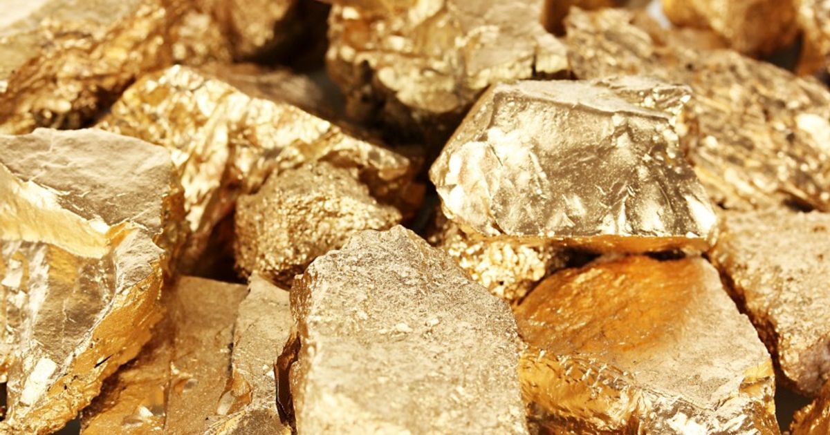 Troilus Gold is on the path to production with its formerly operating Quebec gold project - Vimarsana News