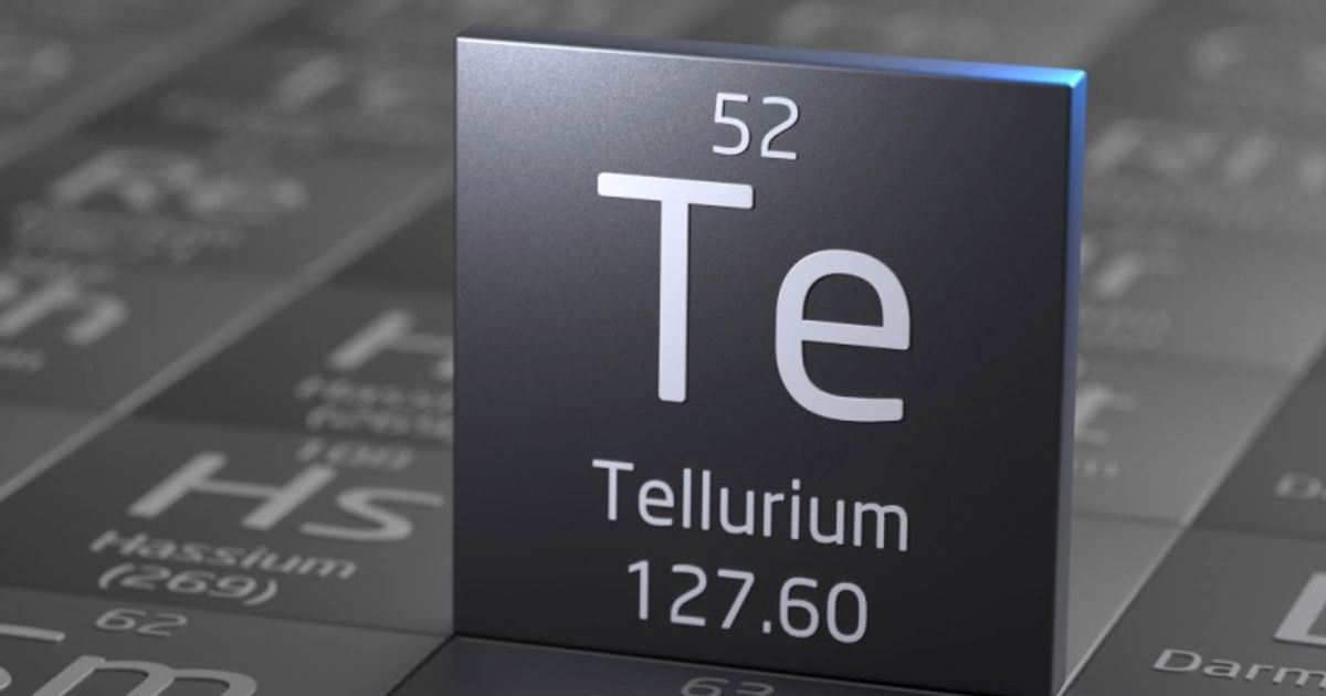 First Tellurium workplan at Deer Horn Property includes geophysical work and a drill program - Vimarsana News