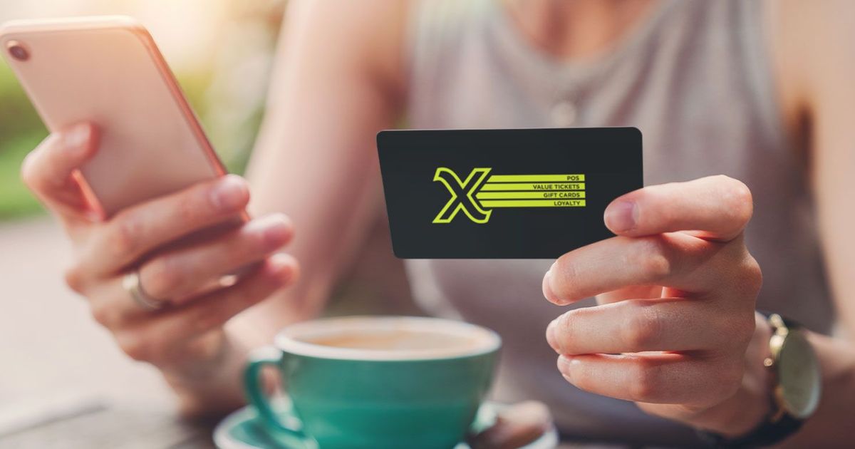 Givex Corp signs data-sharing agreement with Marketing Vitals - Vimarsana News