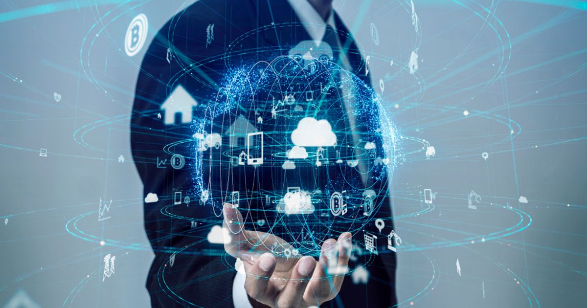 Focus Universal leveraging Internet of Things and 5G technology for further connectivity - Vimarsana News