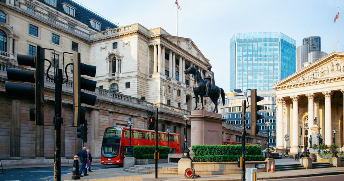 FTSE 100 settles below 7,800 mark after Easter break - Vimarsana News