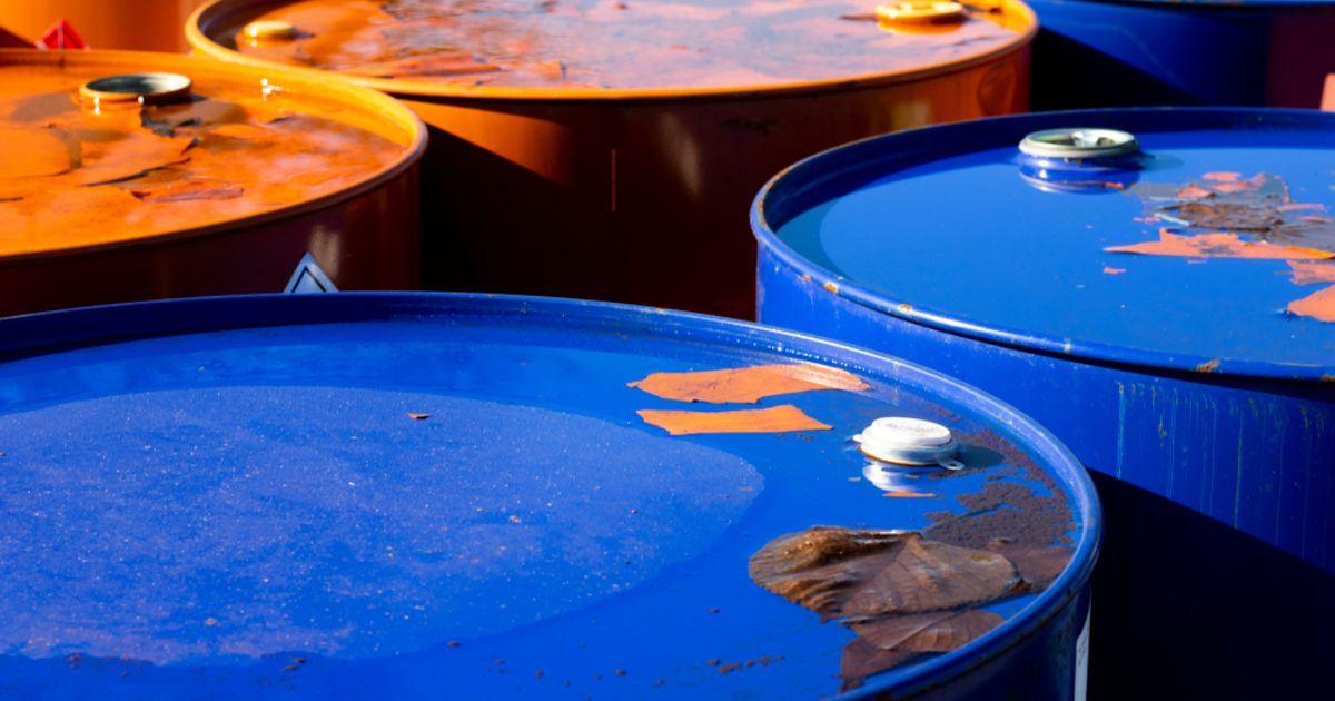 Today's Oil and Gas Update: Challenger Energy Group, and more... - Vimarsana News
