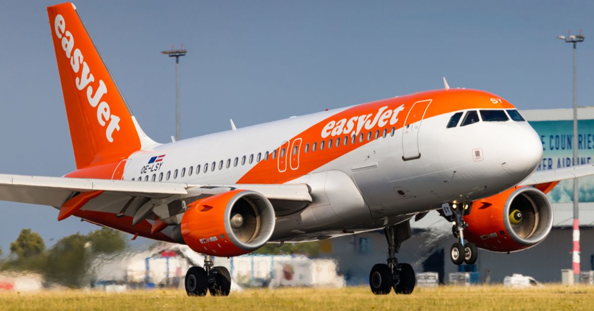 EasyJet, inflation, Tesla and Netflix to star: Week Ahead - Vimarsana News