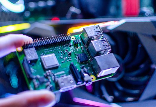 Raspberry Pi
