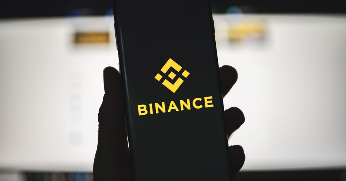 Binance slammed with US$1bn class action lawsuit - Vimarsana News