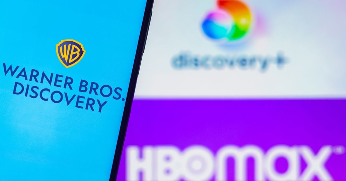 Warner Bros Discovery unveils new streaming platform "Max" - Vimarsana News