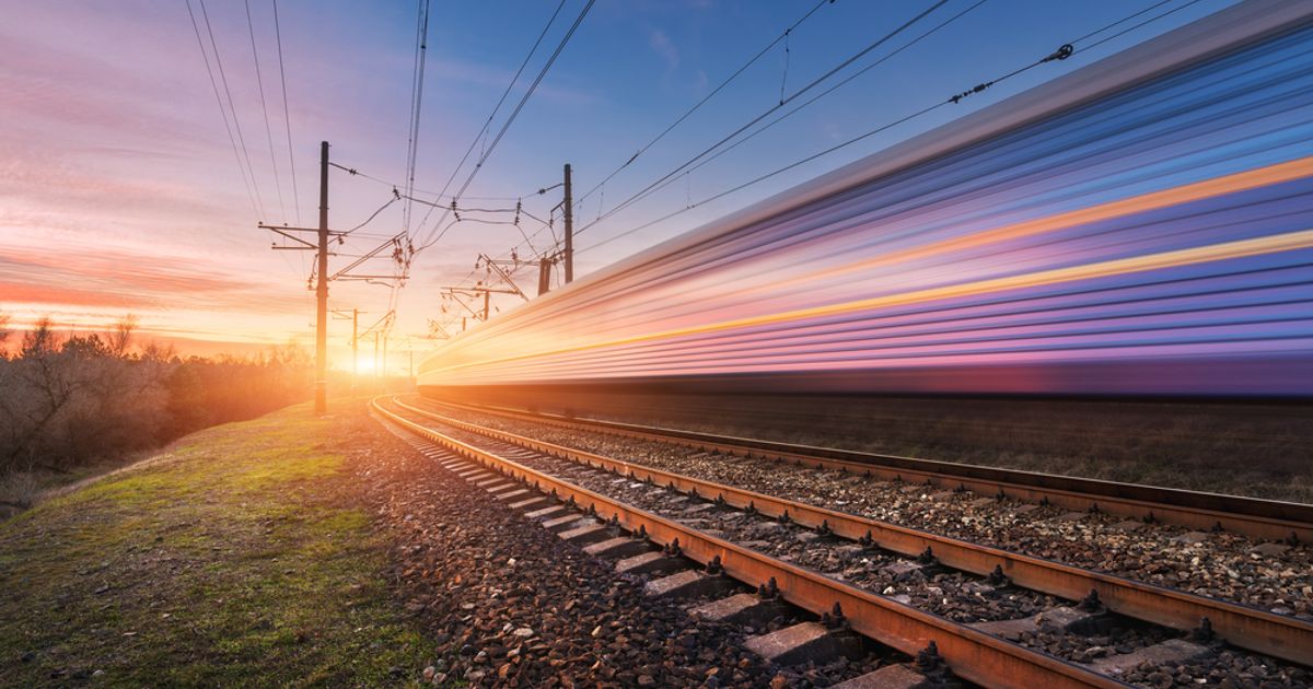 Pennant International Group PLC boosts rail services with TAP acquisition - Vimarsana News