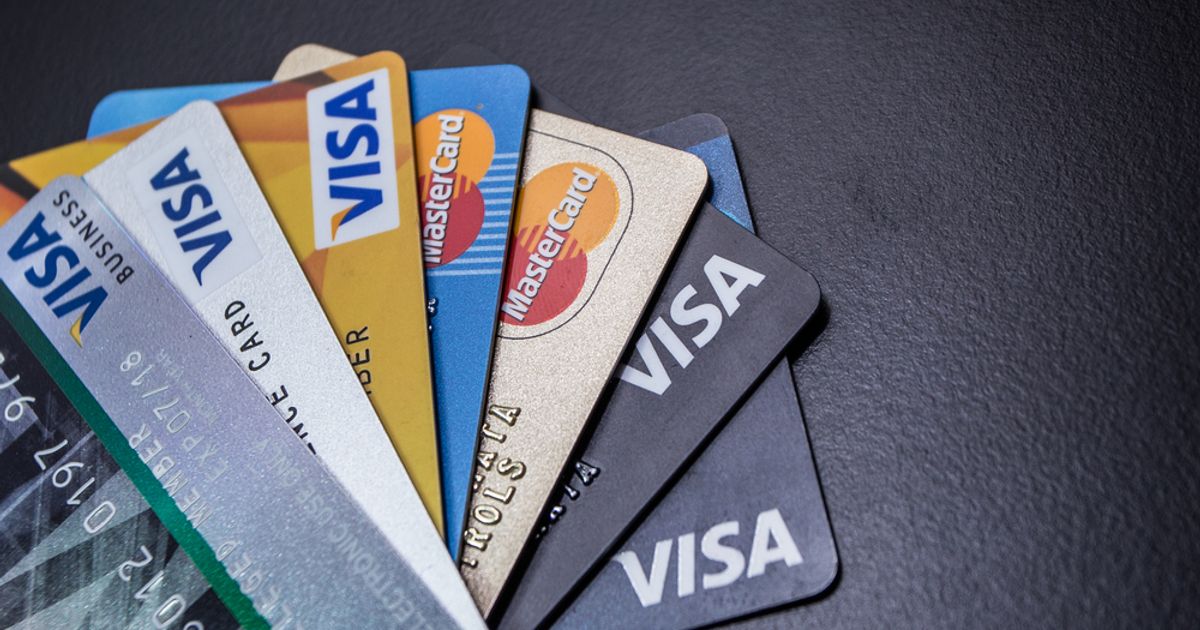 Visa Inc expected to swipe another quarter of profit growth in 2Q - Vimarsana News