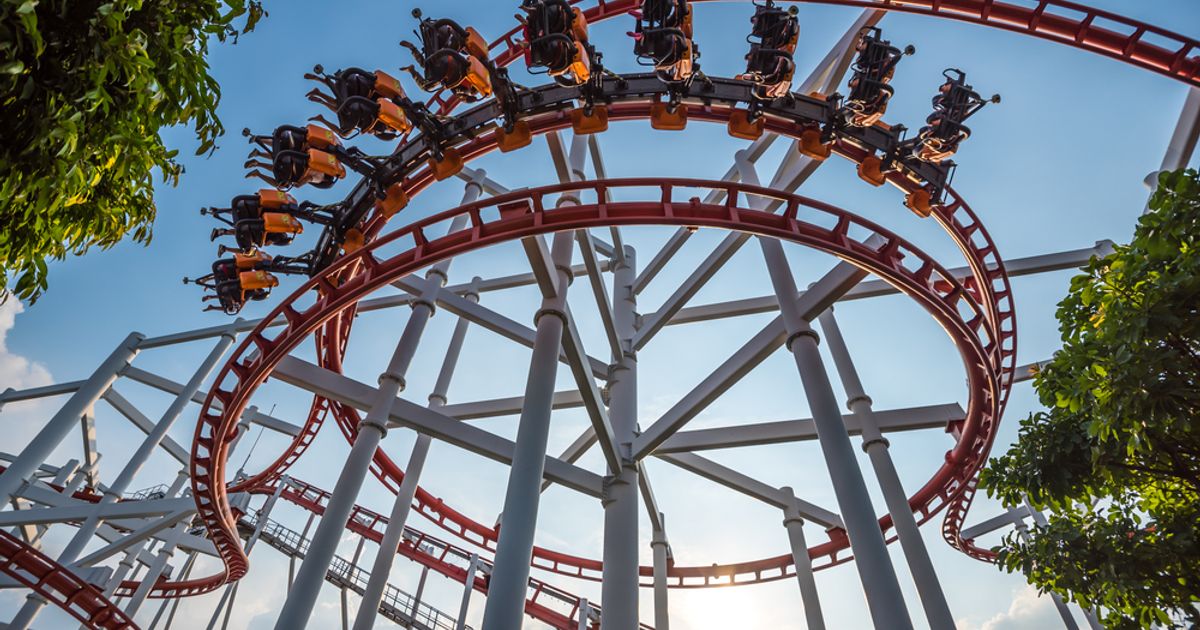 Northern Ireland theme park fitter Deluxe Group plans £1.5mln expansion after winning US$40mln deals in the US - Vimarsana News