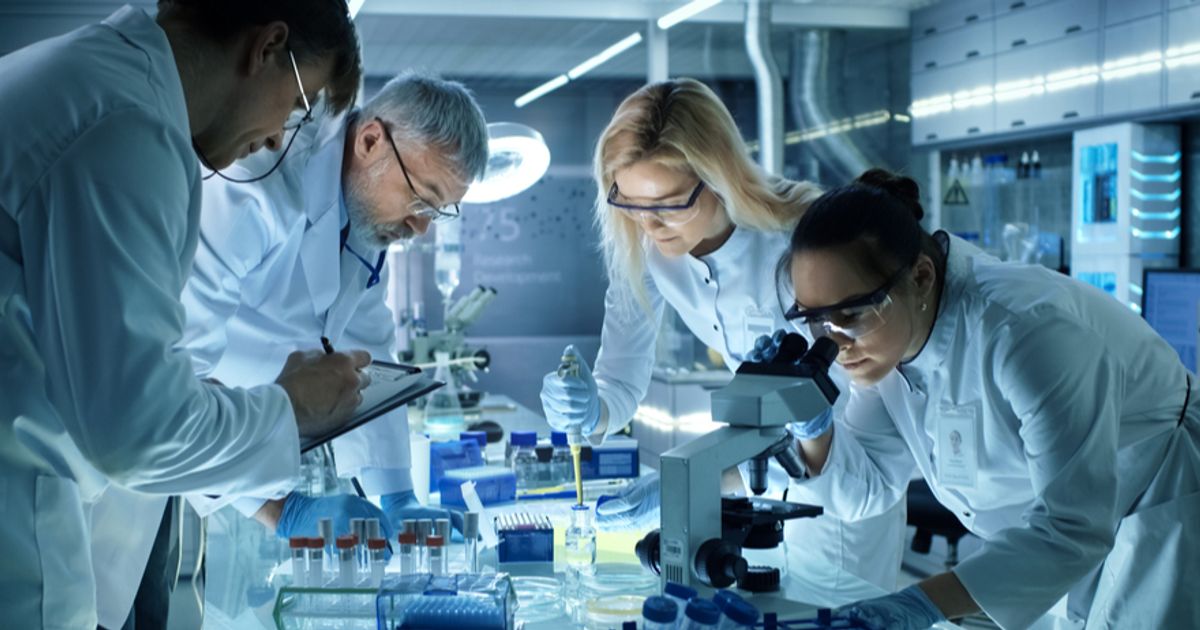 Immunic says preclinical data for vidofludimus calcium is a milestone for its lead MS program - Vimarsana News