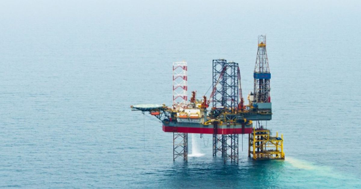Malcy's Blog - Oil price, Coro, Petro Matad, Jadestone. And finally… - Vimarsana News