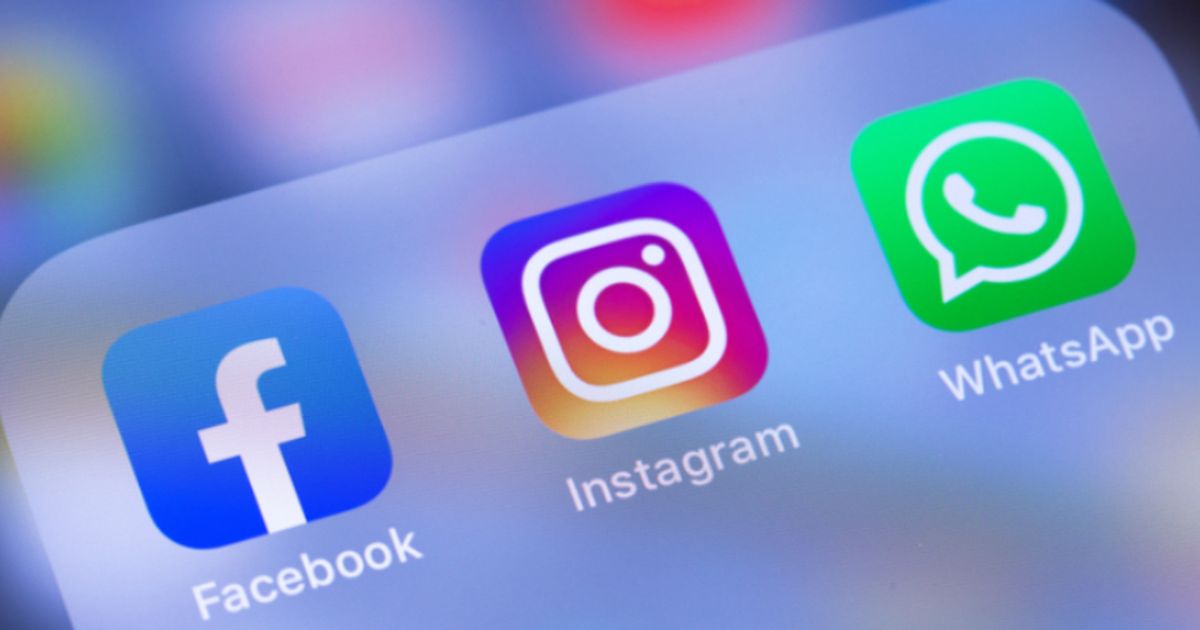 Instagram restored after hundreds of thousands of complaints - Vimarsana News