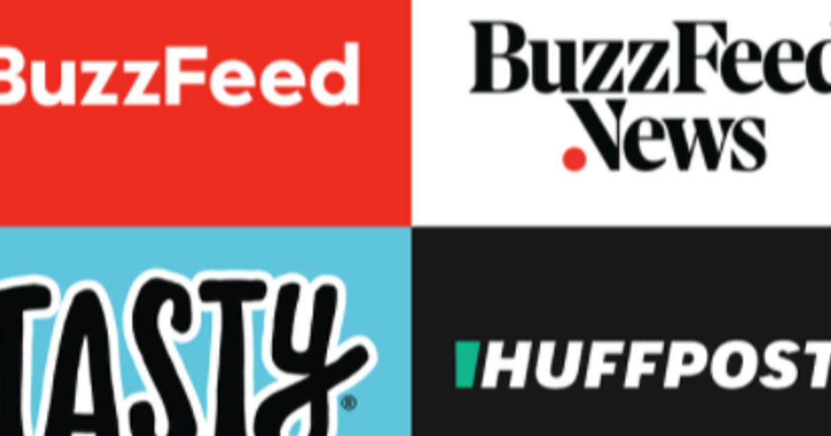 Buzzfeed Inc was valued in the billions… You won't BELIEVE what happened next - Vimarsana News