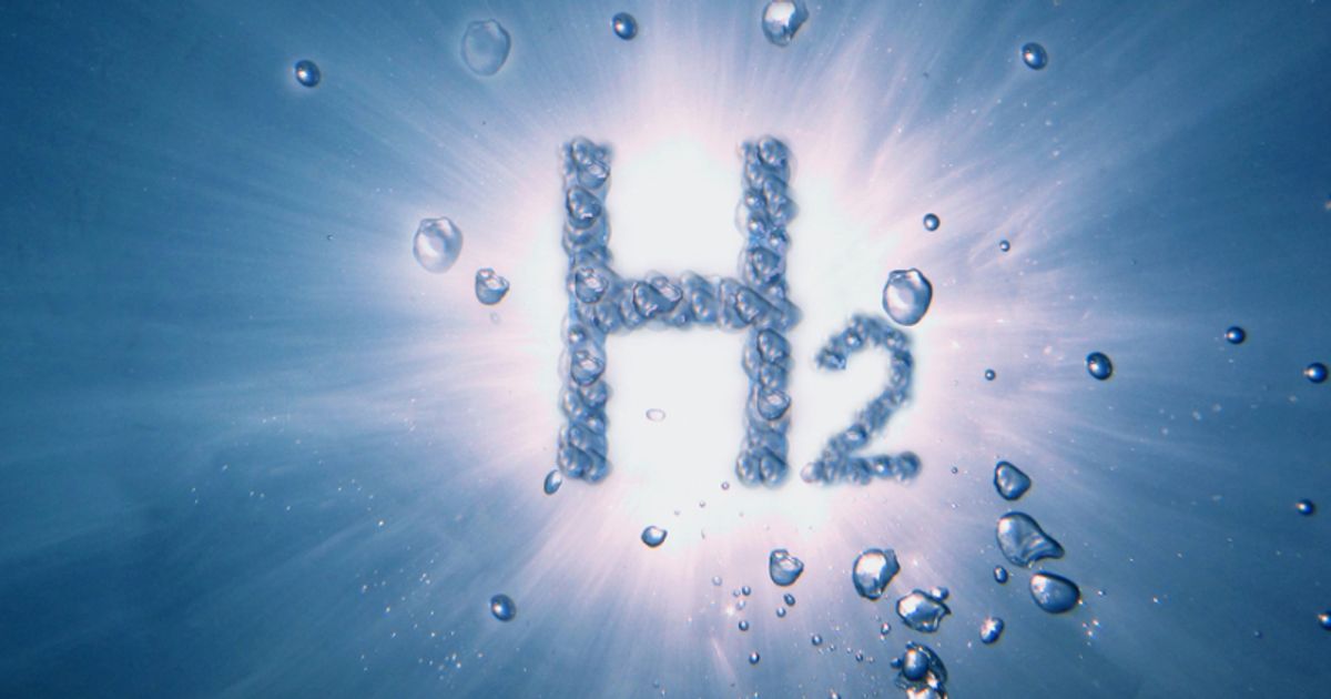 Fuller Treacy Comment of the Day - Australia Pledges $1.4 Billion in Bid to Be Hydrogen Superpower, and more... - Vimarsana News