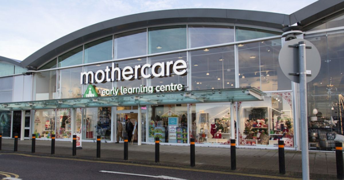 Mothercare PLC shares drop as it flags need to refinance - Vimarsana News