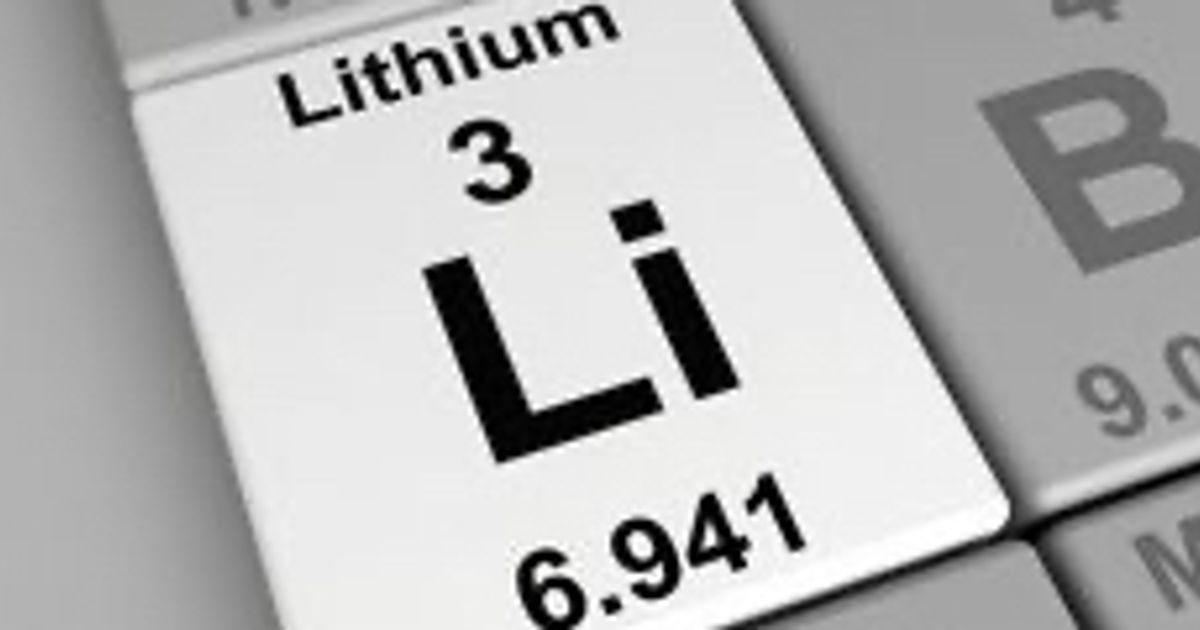Piedmont Lithium Inc striving to become leading US-based lithium hydroxide producer - Vimarsana News
