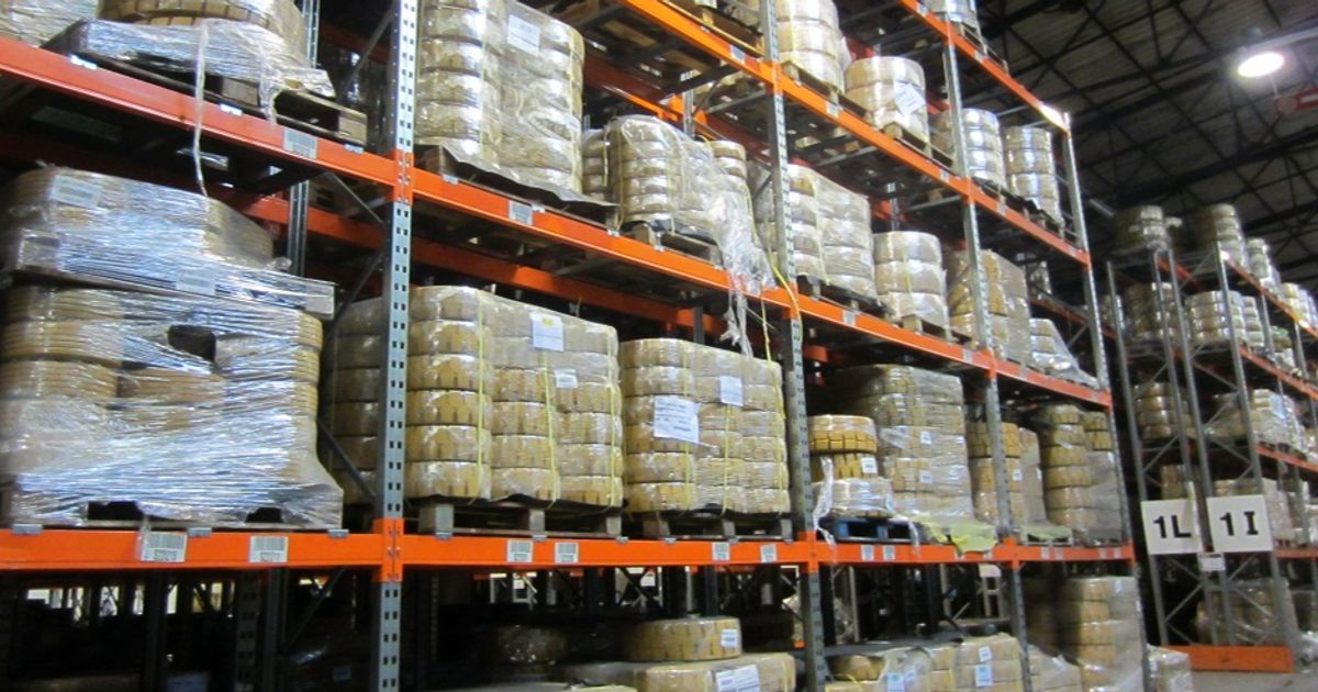 Supply@ME Capital PLC hails execution of second Inventory Monetisation transaction - Vimarsana News