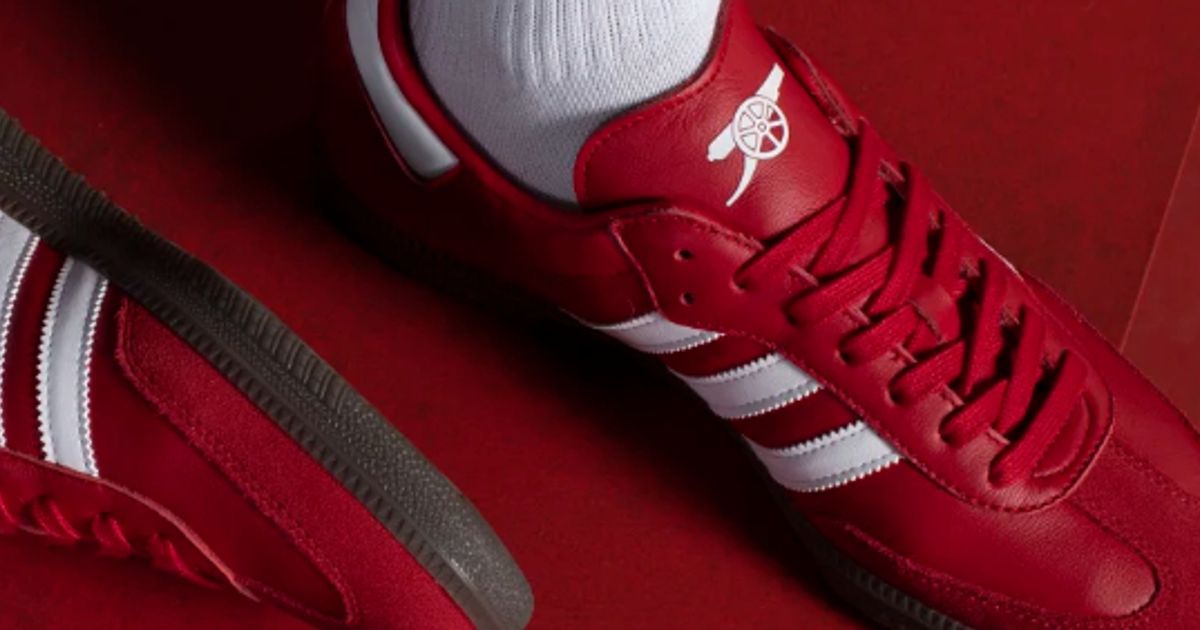 Adidas jumps despite US sales tumbling after Yeezy demise | OTCQX:ADDYY