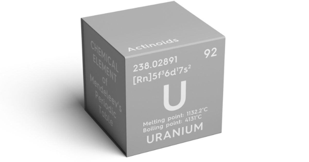 Peninsula Energy Ltd on track for commercial uranium production by mid-year - Vimarsana News