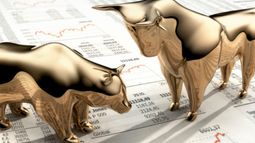 Bull or bear market
