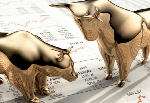 Bull or bear market