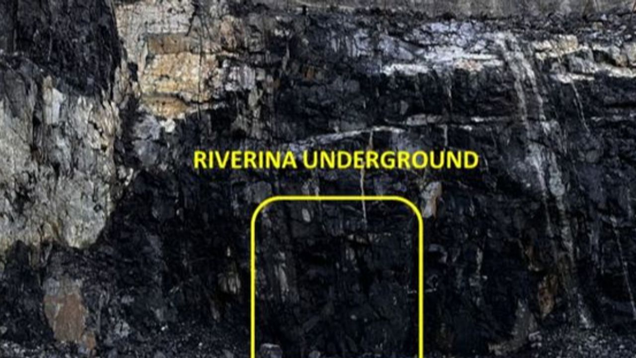 Ora Banda Mining begins Riverina Underground mine development in WA’s ...