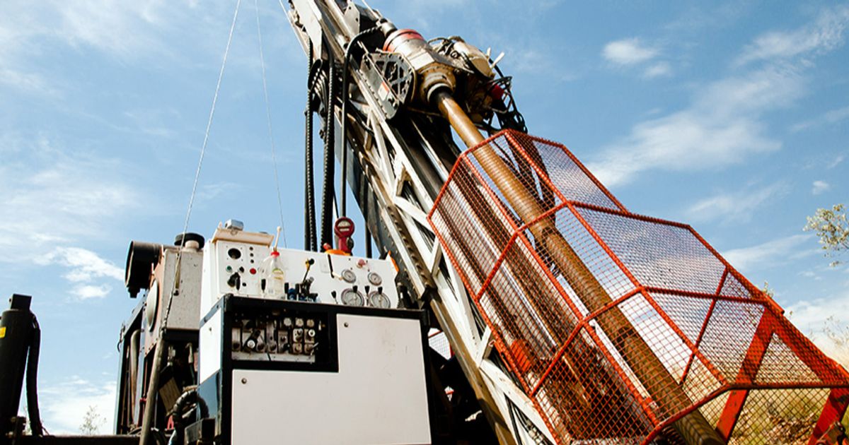 Panthera Resources PLC partner DFR Gold completes first phase of drilling at Cascades - Vimarsana News