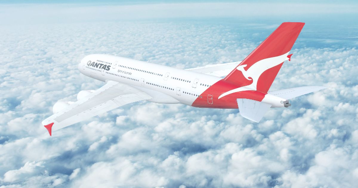 FIVE at FIVE AU: Shock or not? RBA lifts cash rate; Qantas' new CEO search is over - Vimarsana News