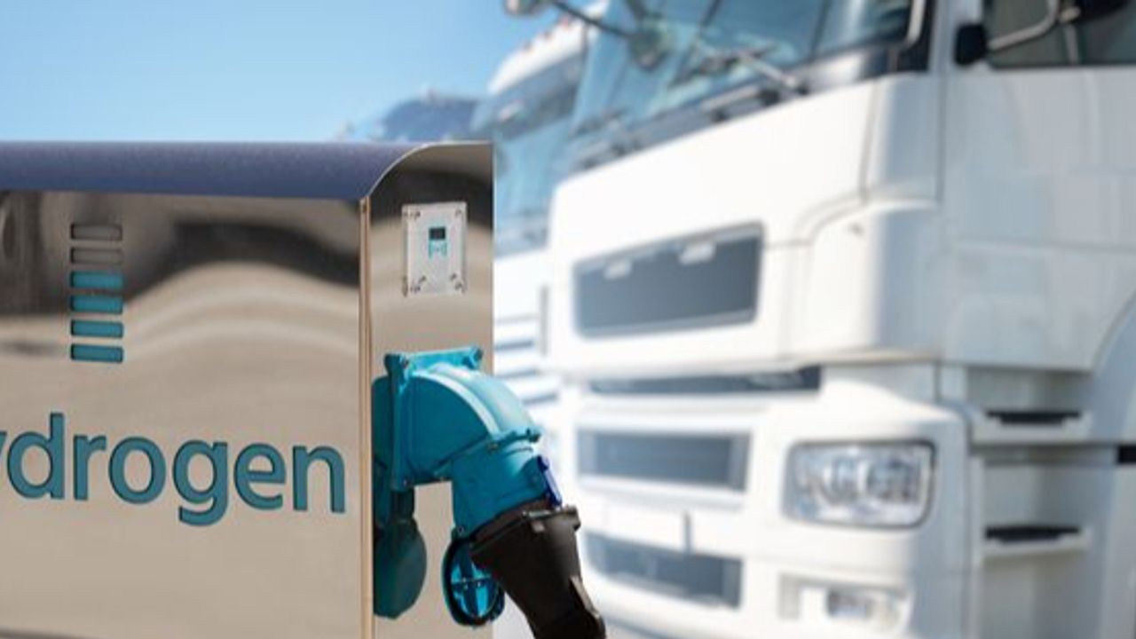 PowerTap Hydrogen playing a key role in model NRG fueling station | NEO ...