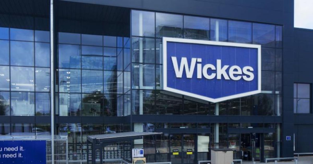 Wickes Group PLC performance in line; broker reckons shares could double in value - Vimarsana News