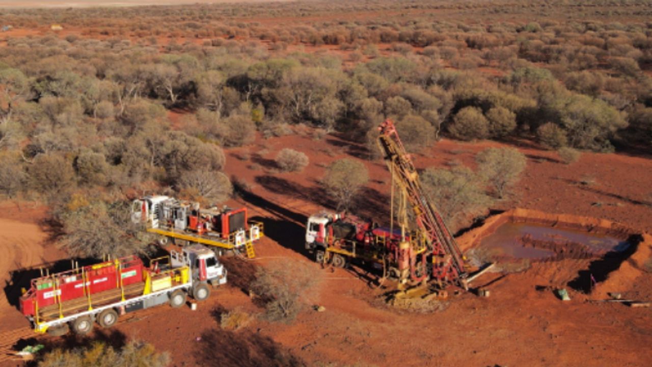 Rumble Resources gears up for RC drilling at Earaheedy’s Navajoh ...