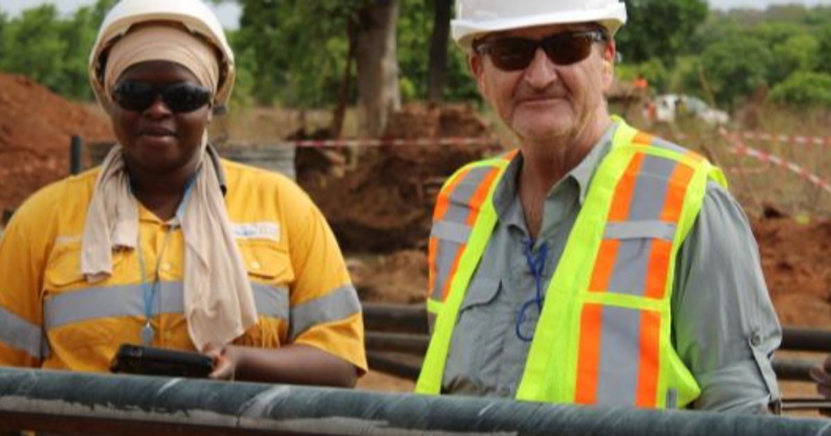 Mako Gold Ltd hits new Napié gold targets with RC drilling - Vimarsana News