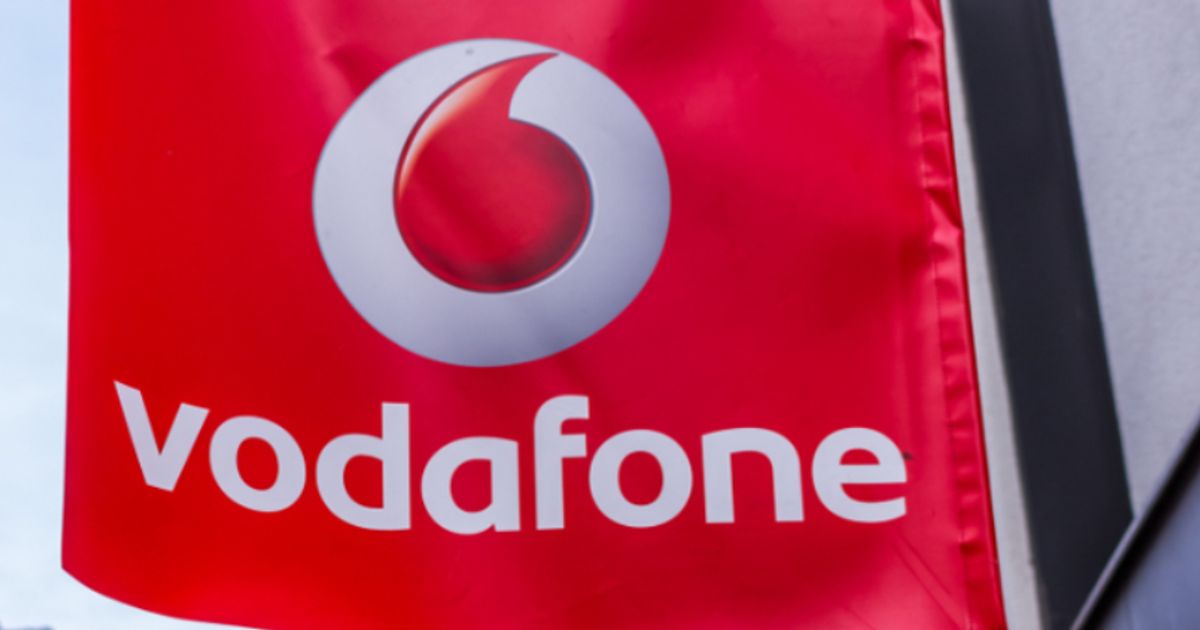Vodafone, Landsec, Boohoo and Imperial earnings on Tuesday - Vimarsana News