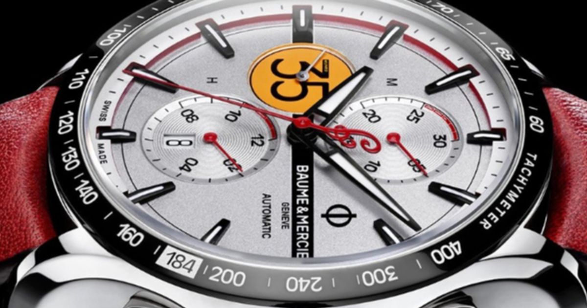 British Land & Watches of Switzerland results on Wednesday - Vimarsana News