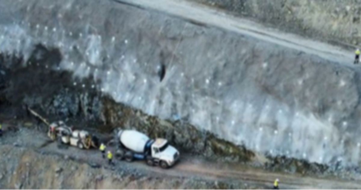 Ora Banda Mining Ltd grows Riverina system with more high-grade underground gold hits - Vimarsana News