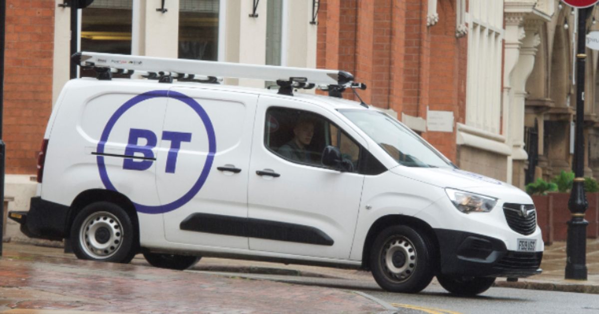 BT, easyJet, National Grid and Burberry: Thursday's earnings - Vimarsana News