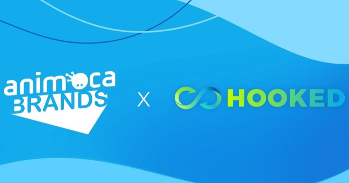Animoca Brands Corporation Ltd partners with Hooked Protocol to enrich Web3 edutainment ecosystem - Vimarsana News